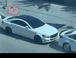 مرسيدس بنز CLS